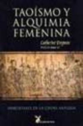 TAOISMO Y ALQUIMIA FEMENINA