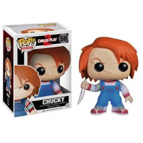 FIGURA FUNKO CHUCKY