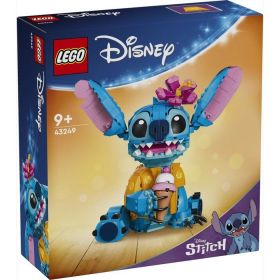 43249 STITCH LEGO