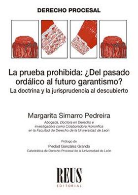 La prueba prohibida