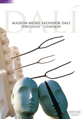 Maison-Musée Salvador Dalí, Portlligat - Cadaqués