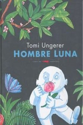 HOMBRE LUNA