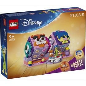 43248 CUBOS DE HUMOR DE DEL REVÉS 2 LEGO