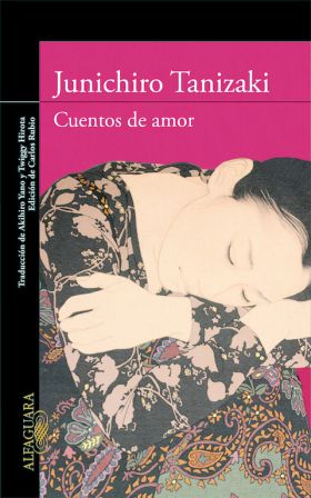 CUENTOS DE AMOR