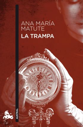 LA TRAMPA