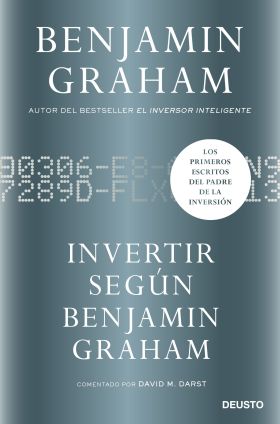 INVERTIR SEGUN BENJAMIN GRAHAM