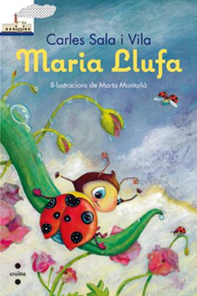 MARIA LLUFA