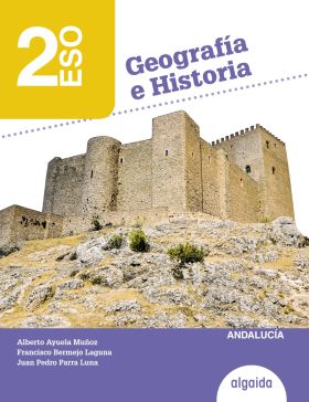 GEOGRAFÍA E HISTORIA 2º ESO