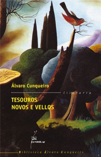 TESOUROS NOVOS E VELLOS (BAC)