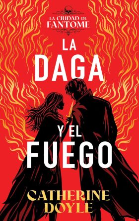 DAGA Y EL FUEGO, LA