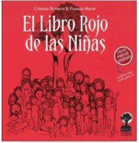 LIBRO ROJO DE LAS NIÑAS, EL