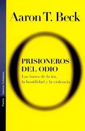 Prisioneros del odio