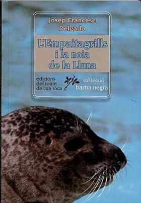 L EMPAITAGRILLS I LA NOIA DE LA LLUNA