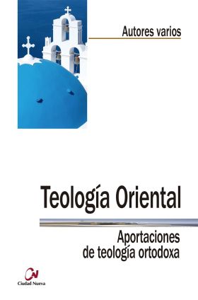 Teología oriental