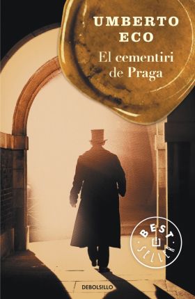 El cementiri de Praga