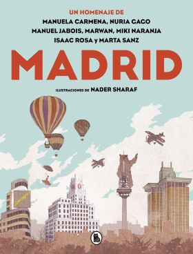 MADRID