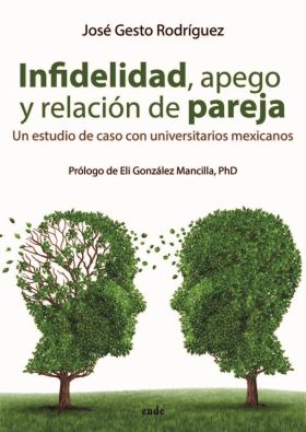 INFIDELIDAD, APEGO Y RELACIÓN DE PAREJA