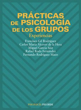 Prácticas de Psicología de los Grupos