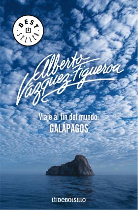 Viaje al fin del mundo: Galápagos