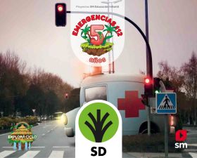 SD ALUMNO. EMERGENCIAS 112 (NIVEL 3). EXPLORA