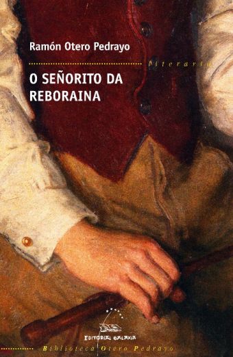 Seorito da reboraina, o (bop)