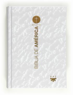 Biblia de América. Popular [Nacarada]