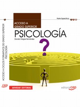 PSICOLOGIA