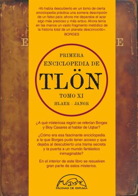 PRIMERA ENCICLOPEDIA DE TLON