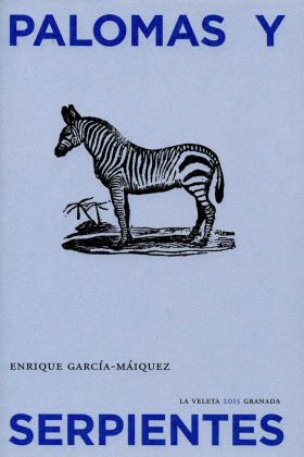 PALOMAS Y SERPIENTES