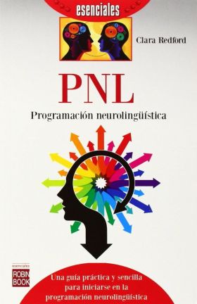 PNL PROGRAMACION NEUROLINGUISTICA