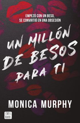 UN MILLON DE BESOS PARA TI