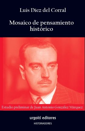 MOSAICO DE PENSAMIENTO HISTORICO