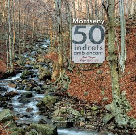 Montseny. 50 indrets amb encant