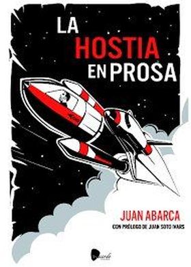 LA HOSTIA EN PROSA