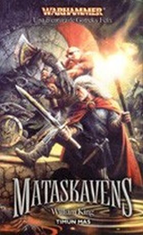 Mataskaven
