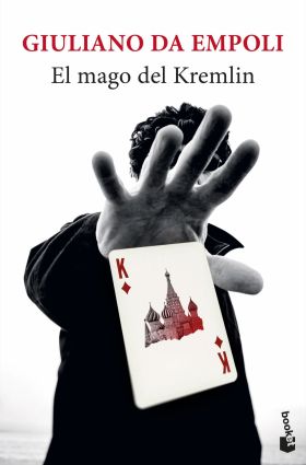 MAGO DEL KREMLIN, EL