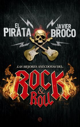 LAS MEJORES ANECDOTAS DEL ROCK&ROLL