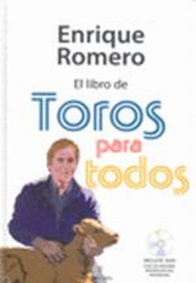 LIBRO DE TOROS PARA TODOS,EL
