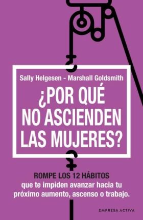 COMO ASCIENDEN LAS MUJERES?