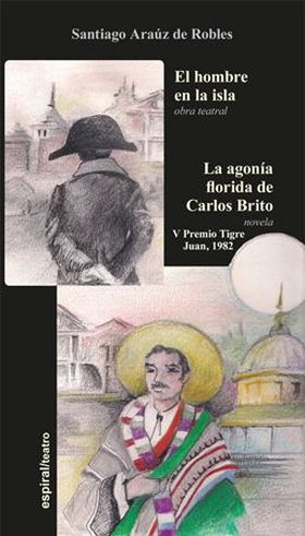 EL HOMBRE DE LA ISLA. LA AGONIA FLORIDA DE CARLOS