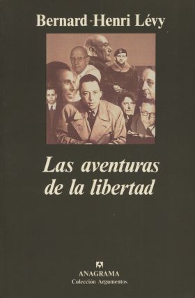AVENTURAS DE LA LIBERTAD