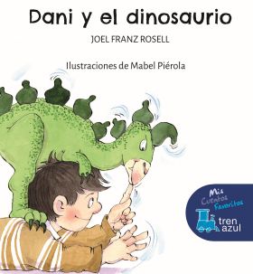 DANI Y EL DINOSAURIO