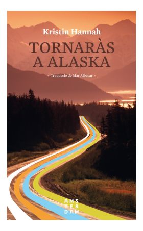 TORNARAS A ALASKA