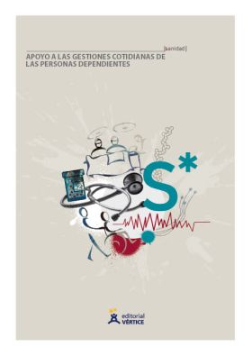 APOYO A LAS GESTIONES COTIDIANAS DE PERSONAS DEPEN