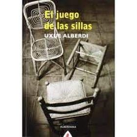 EL JUEGO DE LAS SILLAS