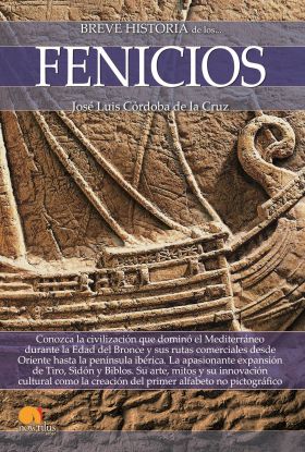Breve historia de los fenicios N.E.
