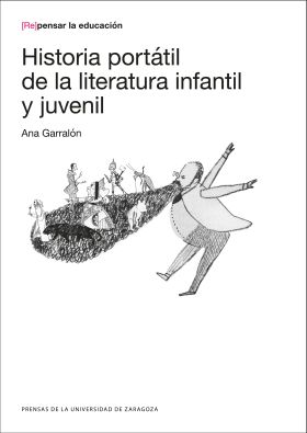 HISTORIA PORTATIL DE LA LITERATURA INFANTIL Y JUVE