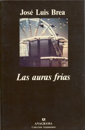 AURAS FRIAS
