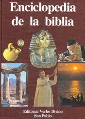 ENCICLOPEDIA DE LA BIBLIA