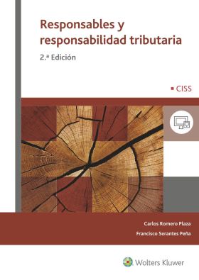 Responsables y responsabilidad tributaria (2ª Edición)